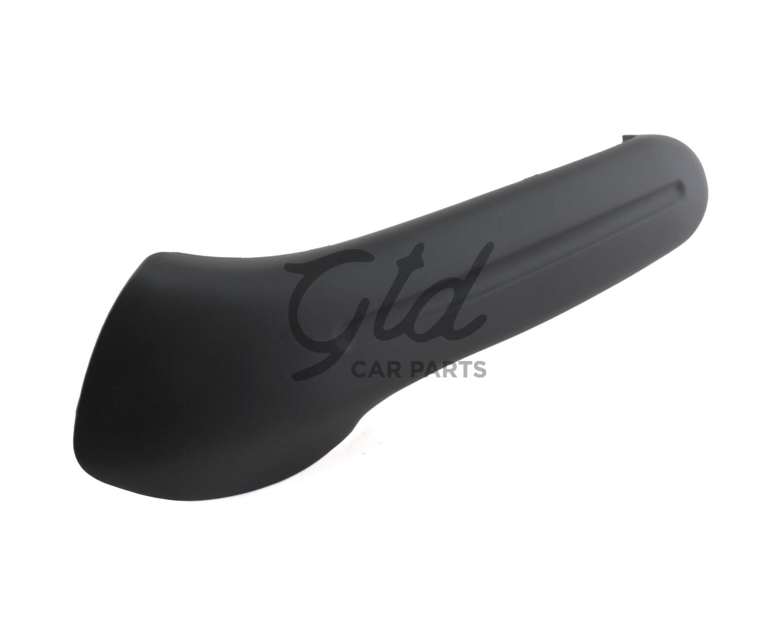 Puxador Preto Frontal / Traseiro Direito Volkswagen Golf Jetta MK4 1999-2004 - Image 2