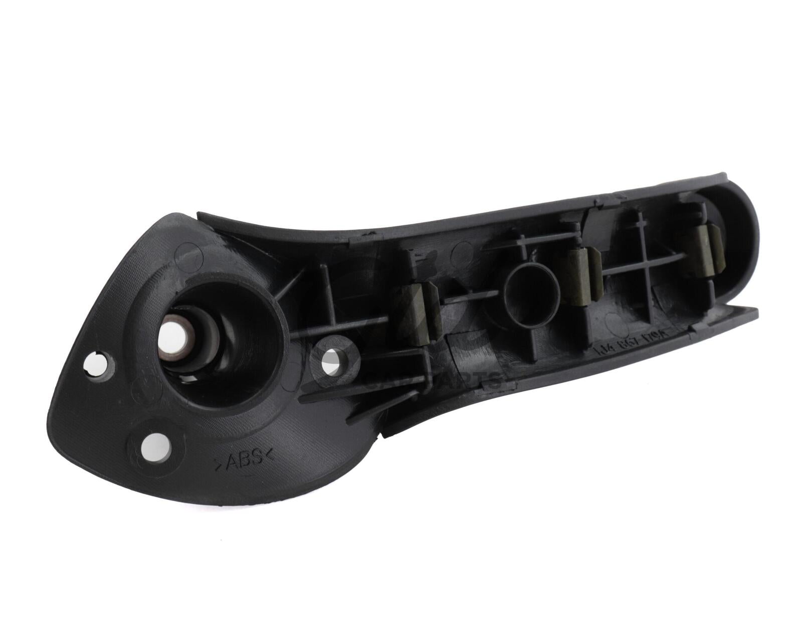 Puxador Preto Frontal / Traseiro Direito Volkswagen Golf Jetta MK4 1999-2004 - Image 8