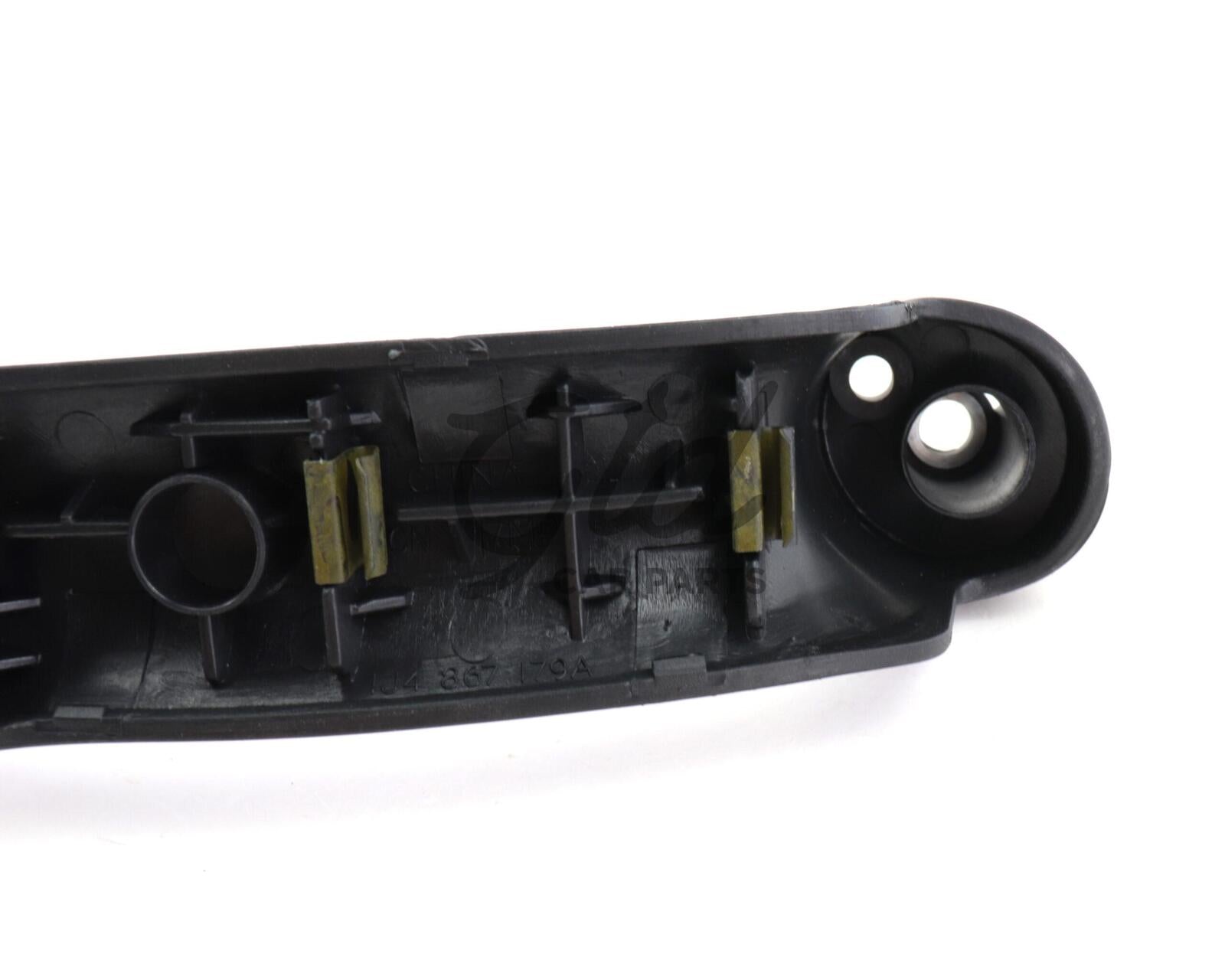 Puxador Preto Frontal / Traseiro Direito Volkswagen Golf Jetta MK4 1999-2004 - Image 6