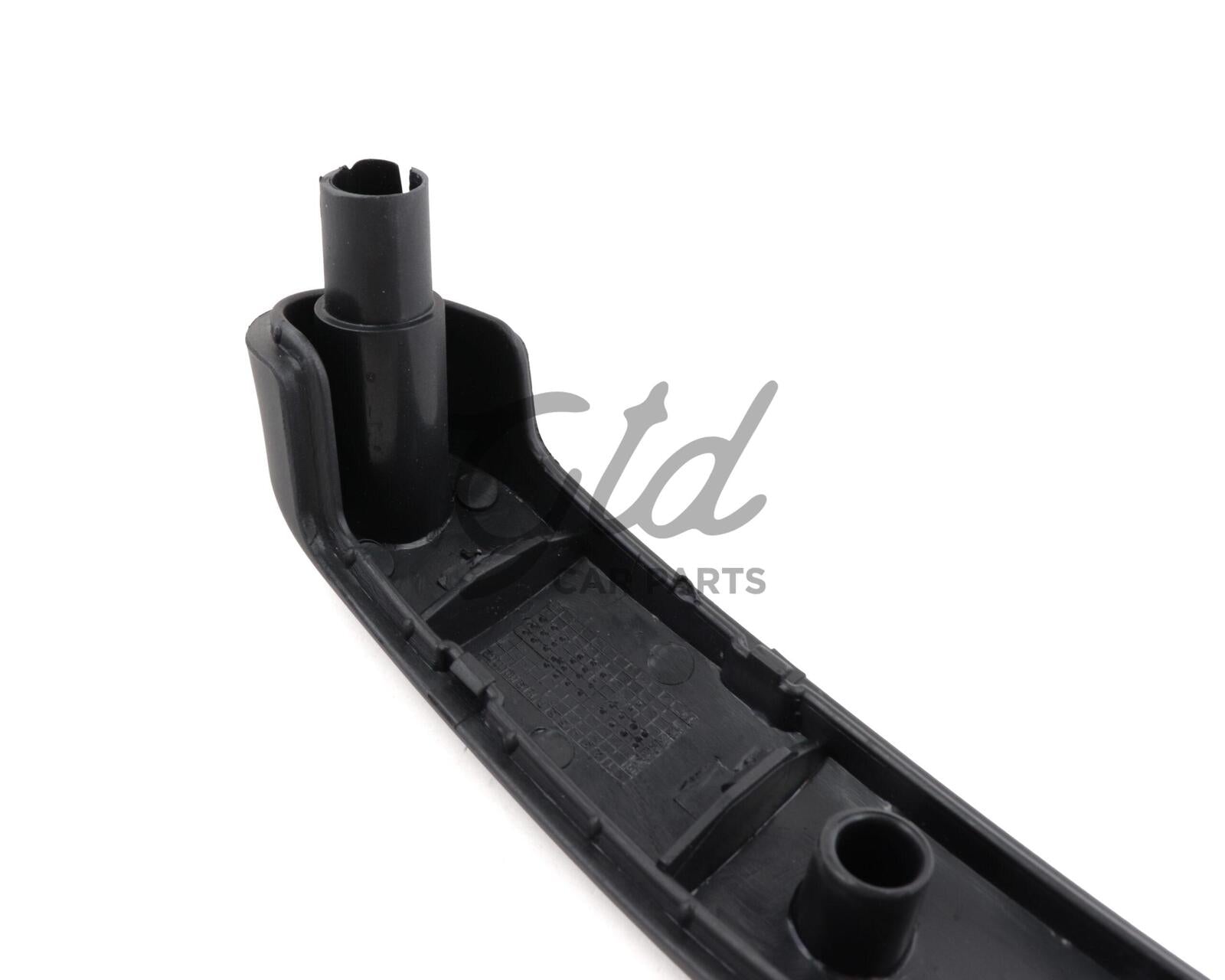 Puxador Preto Frontal / Traseiro Direito Volkswagen Golf Jetta MK4 1999-2004 - Image 4