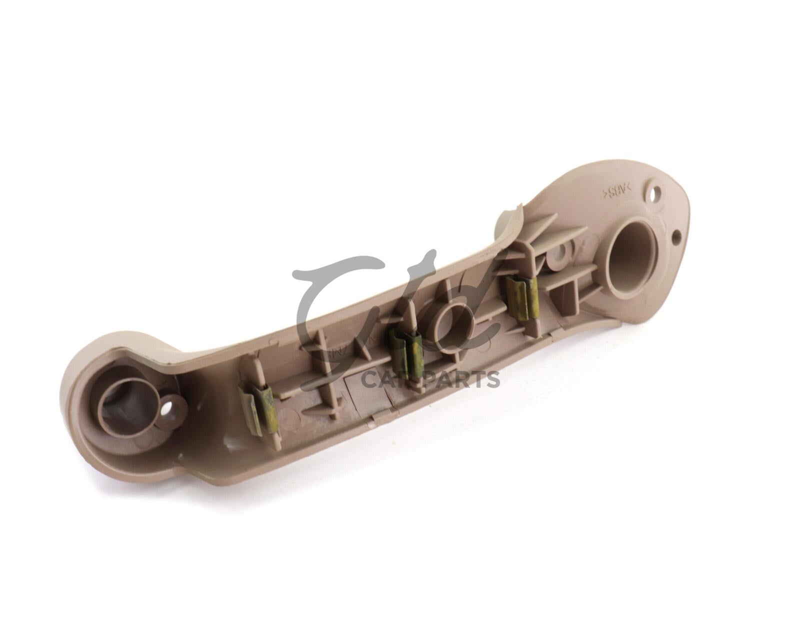 Puxador Bege Traseiro Esquerdo Volkswagen Golf Jetta MK4 1999-2004 - Image 8