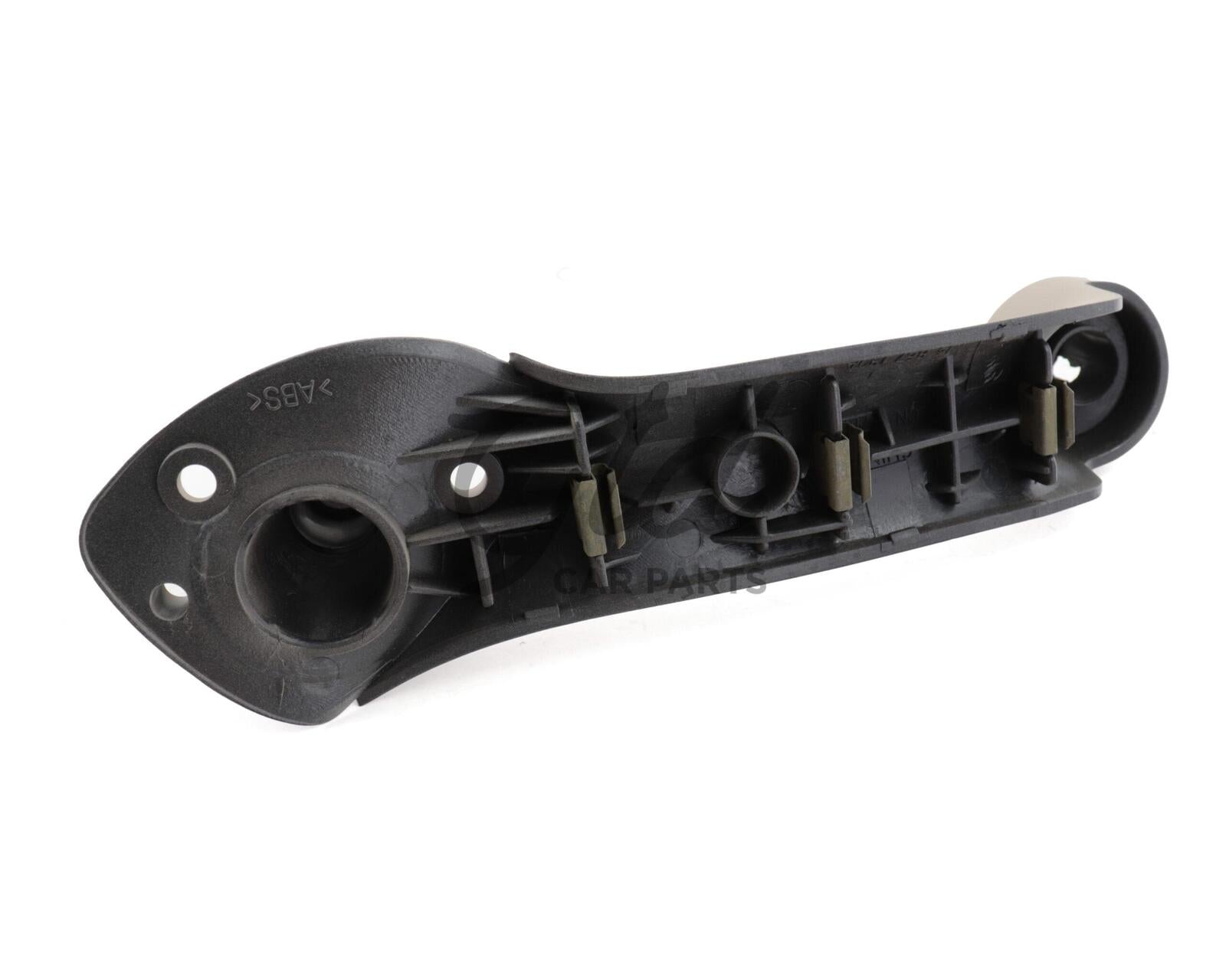 Puxador Bege Frontal Traseiro Direito Volkswagen Golf Jetta MK4 1999-2004 - Image 11