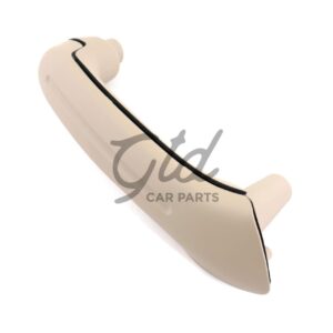 Alternative view of Puxador Bege Frontal Traseiro Direito Volkswagen Golf Jetta MK4 1999-2004