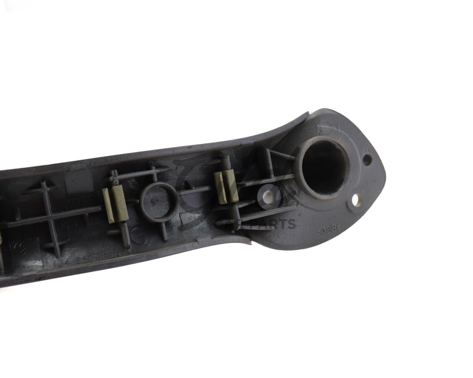 Puxador Bege Frontal Traseiro Direito Volkswagen Golf Jetta MK4 1999-2004 - Image 8