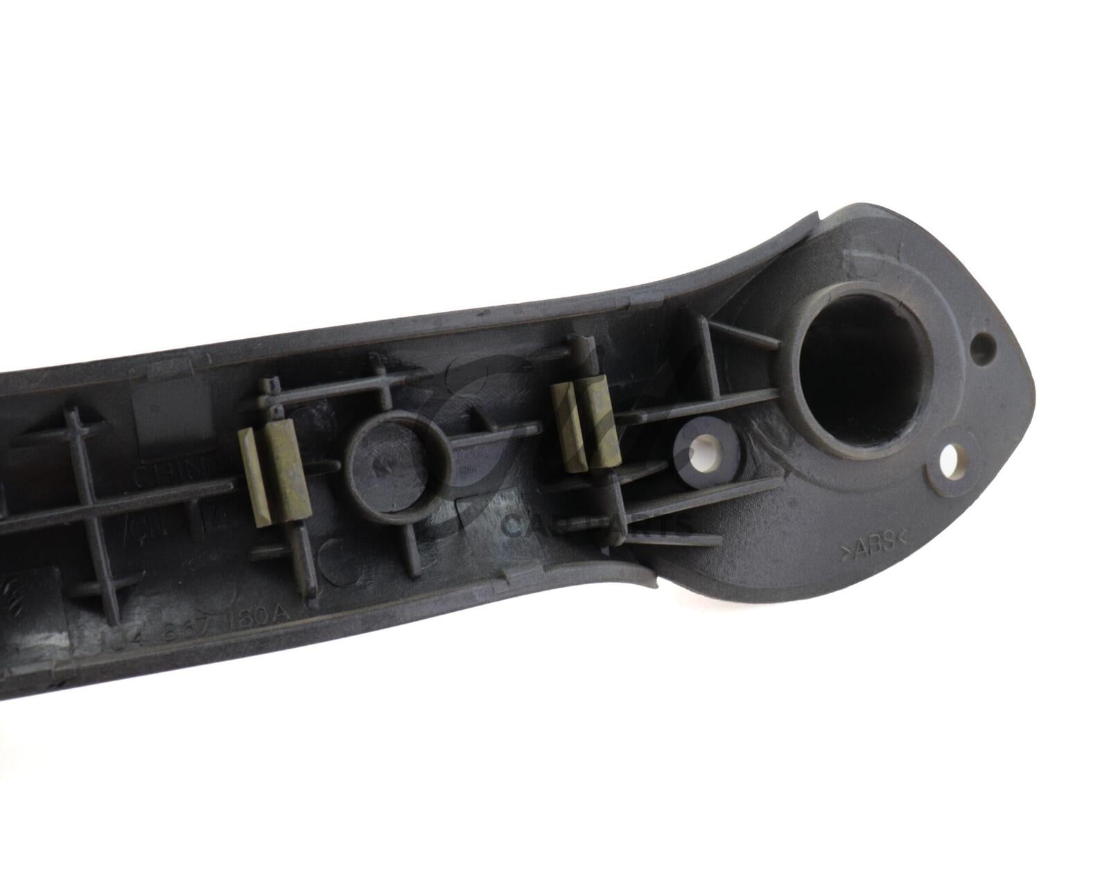 Puxador Bege Frontal Traseiro Direito Volkswagen Golf Jetta MK4 1999-2004 - Image 7