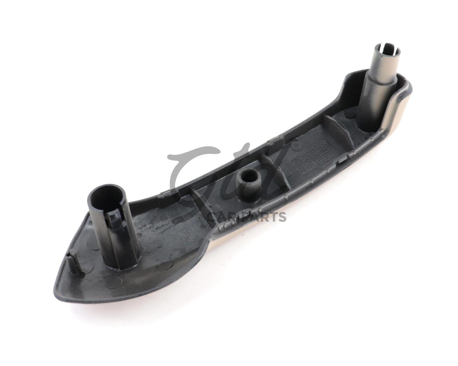 Puxador Bege Frontal Traseiro Direito Volkswagen Golf Jetta MK4 1999-2004 - Image 6