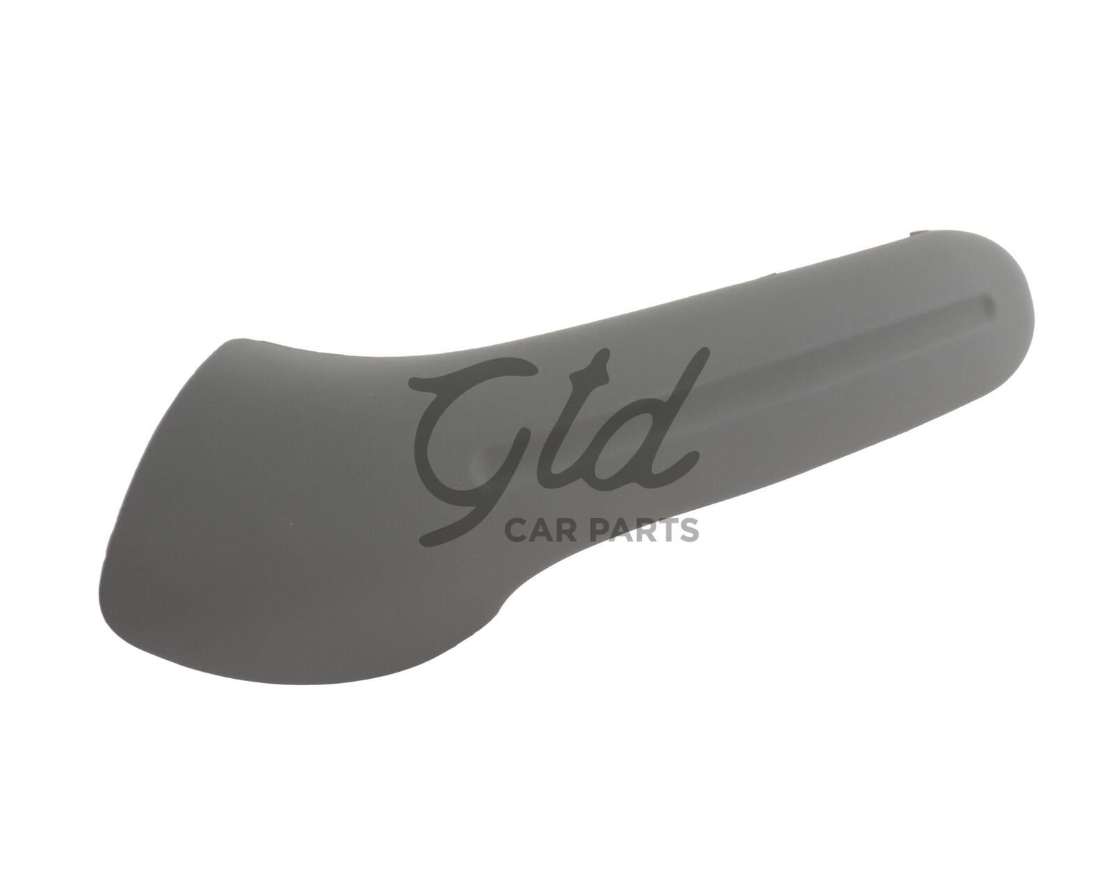 Puxador Cinza Traseiro Esquerdo Volkswagen Golf Jetta MK4 1999-2004 - Image 2
