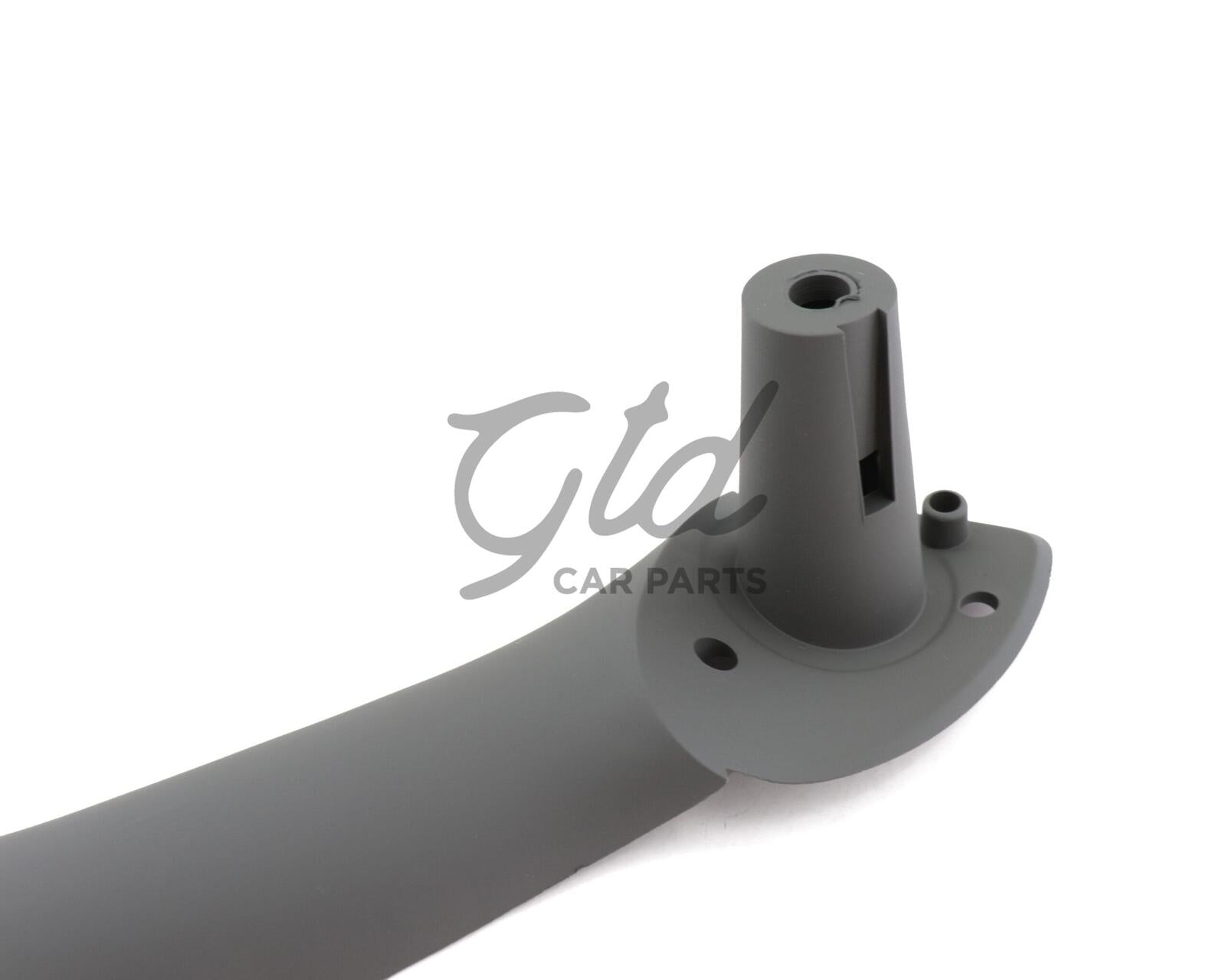Puxador Cinza Traseiro Esquerdo Volkswagen Golf Jetta MK4 1999-2004 - Image 9