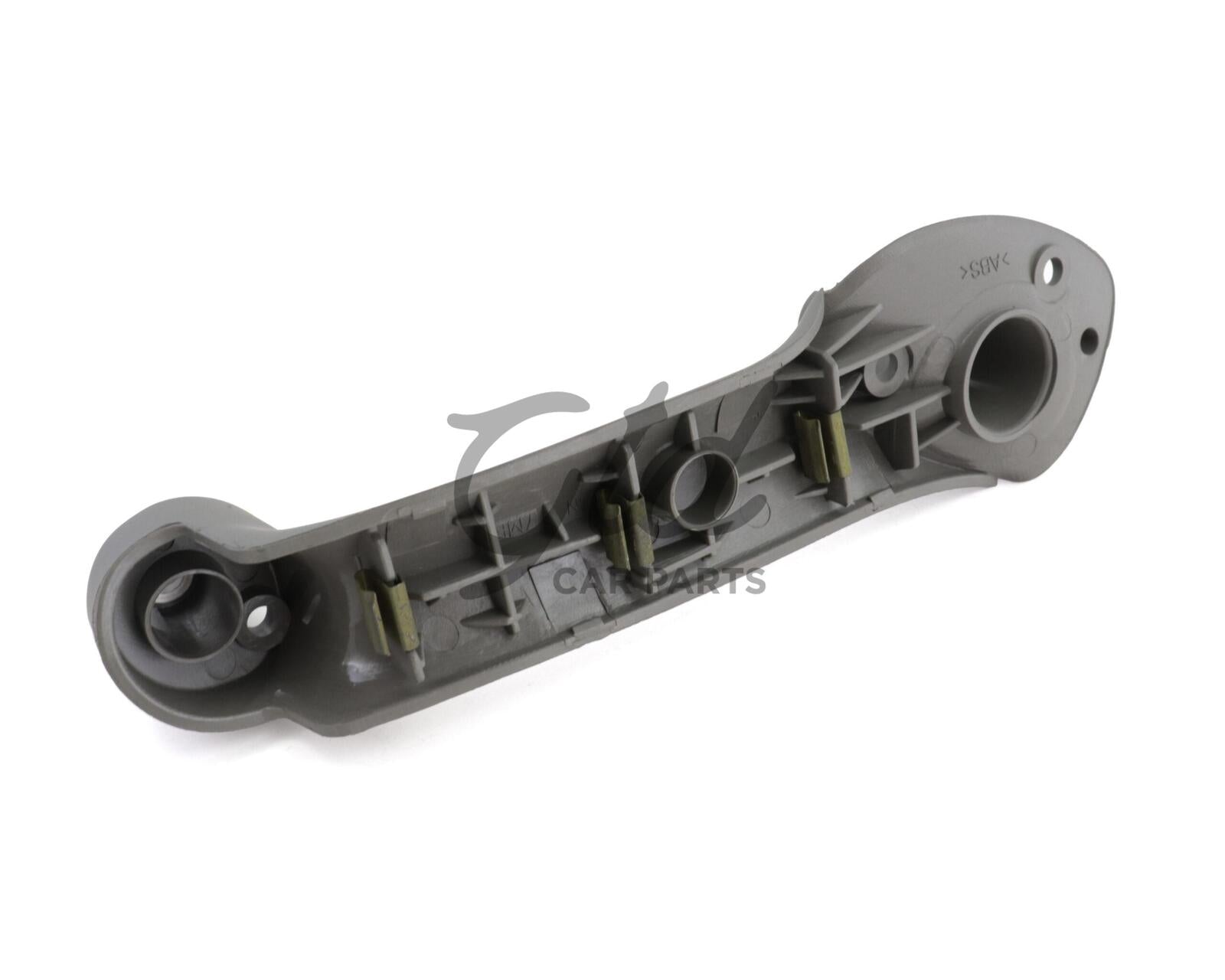 Puxador Cinza Traseiro Esquerdo Volkswagen Golf Jetta MK4 1999-2004 - Image 8