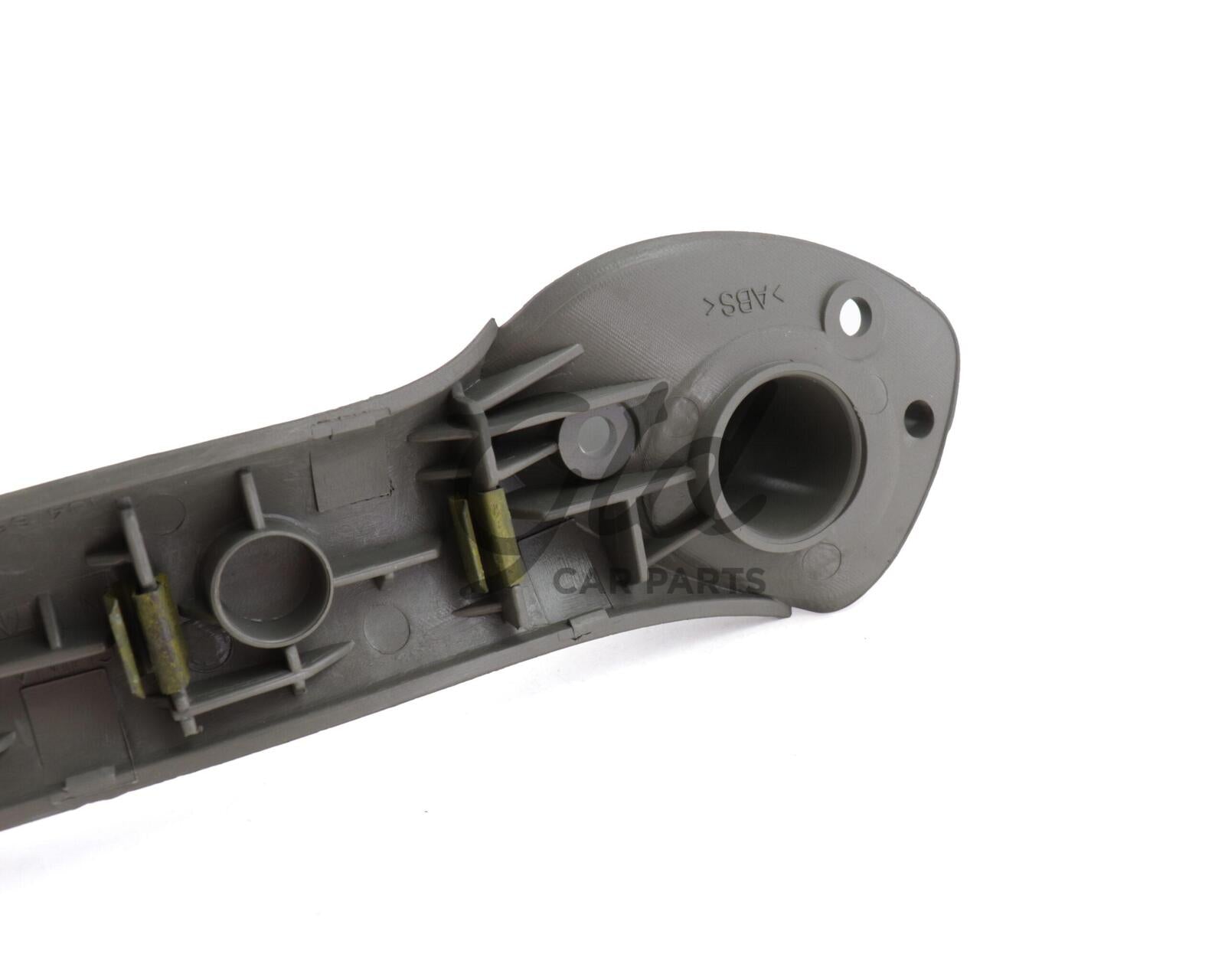 Puxador Cinza Traseiro Esquerdo Volkswagen Golf Jetta MK4 1999-2004 - Image 7