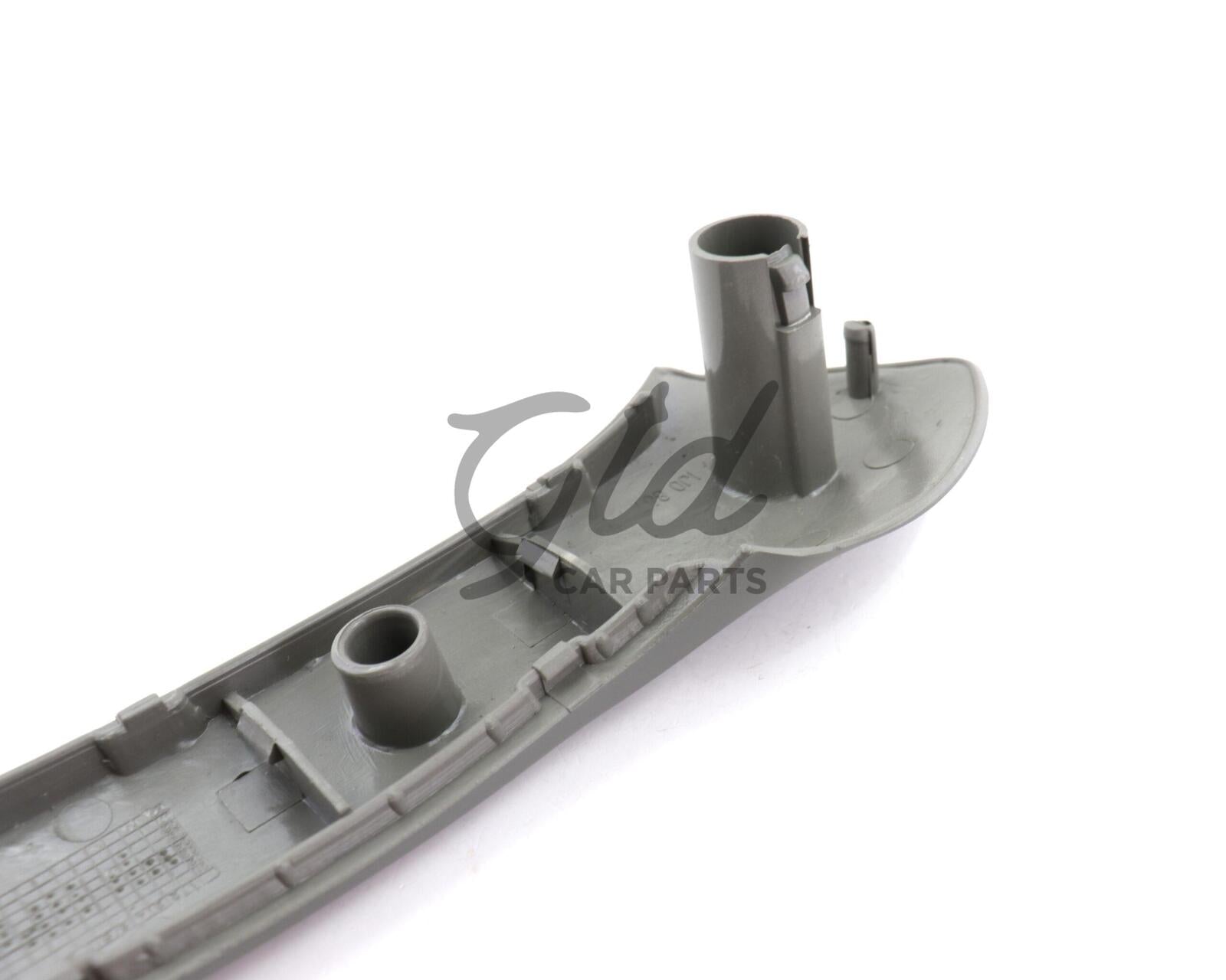 Puxador Cinza Traseiro Esquerdo Volkswagen Golf Jetta MK4 1999-2004 - Image 3
