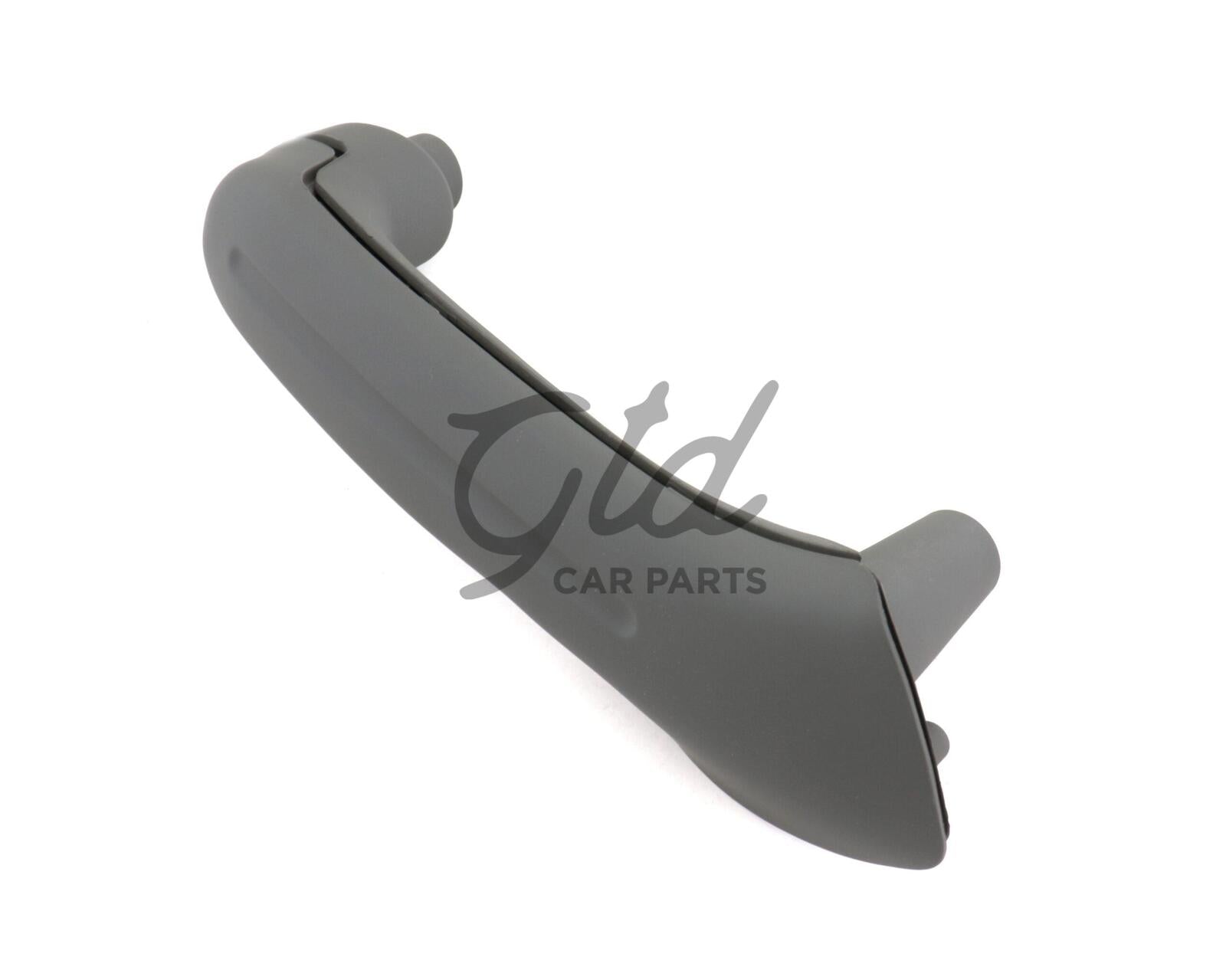 Puxador Cinza Frontal Traseiro Direito Volkswagen Golf Jetta MK4 1999-2004 - Image 2