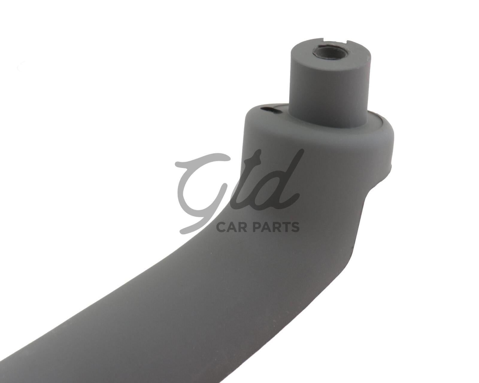 Puxador Cinza Frontal Traseiro Direito Volkswagen Golf Jetta MK4 1999-2004 - Image 8
