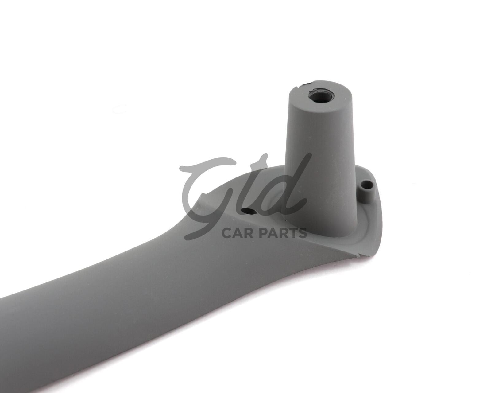 Puxador Cinza Frontal Traseiro Direito Volkswagen Golf Jetta MK4 1999-2004 - Image 7