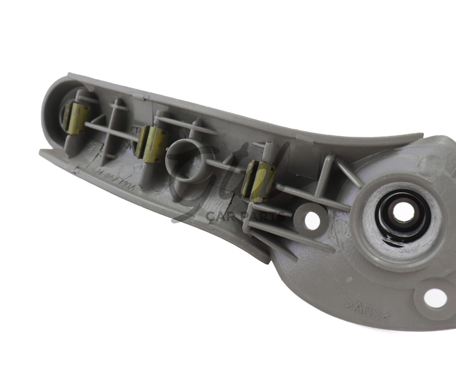 Puxador Cinza Frontal Traseiro Direito Volkswagen Golf Jetta MK4 1999-2004 - Image 5