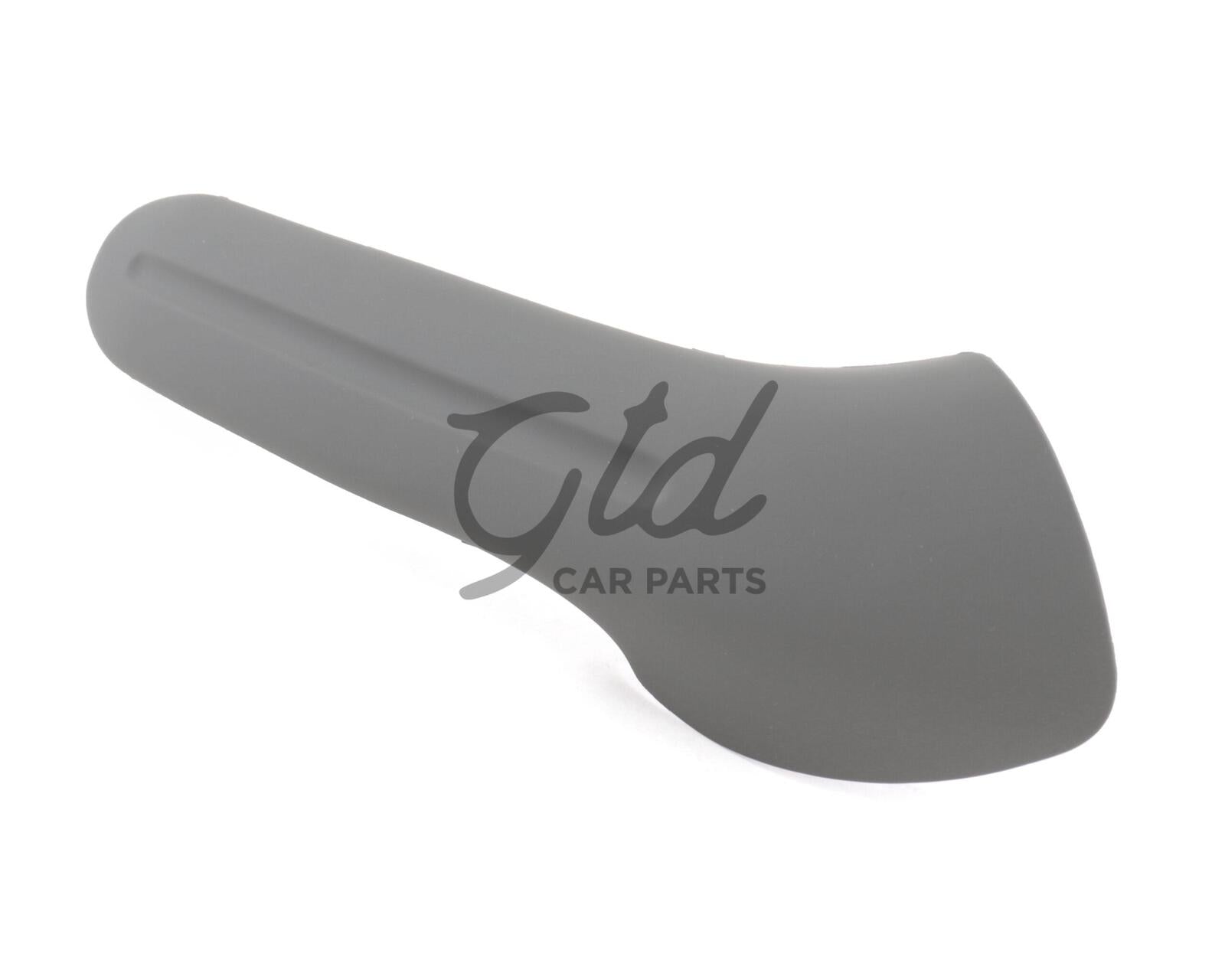 Puxador Cinza Frontal Traseiro Direito Volkswagen Golf Jetta MK4 1999-2004 - Image 4