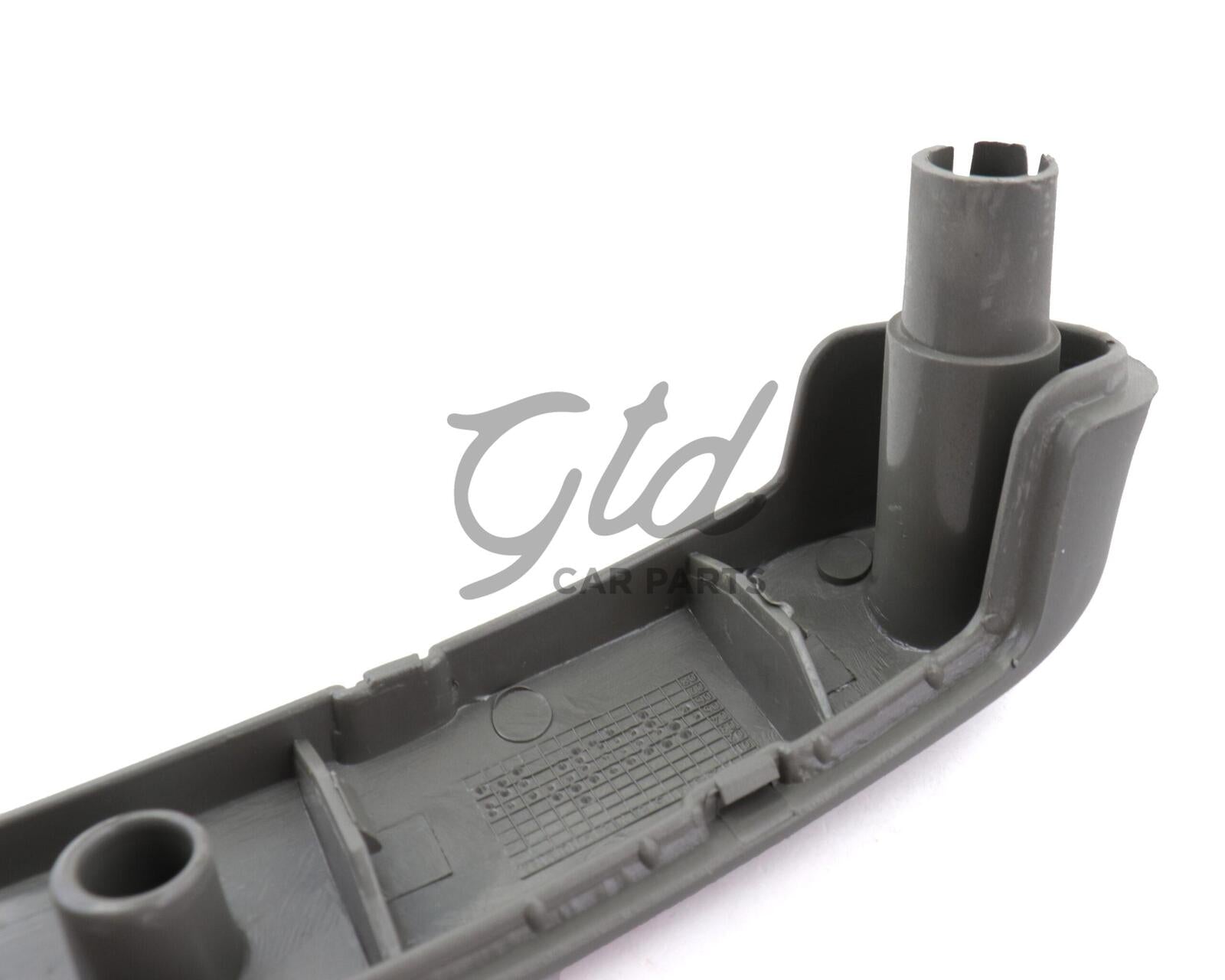 Puxador Cinza Frontal Traseiro Direito Volkswagen Golf Jetta MK4 1999-2004 - Image 3