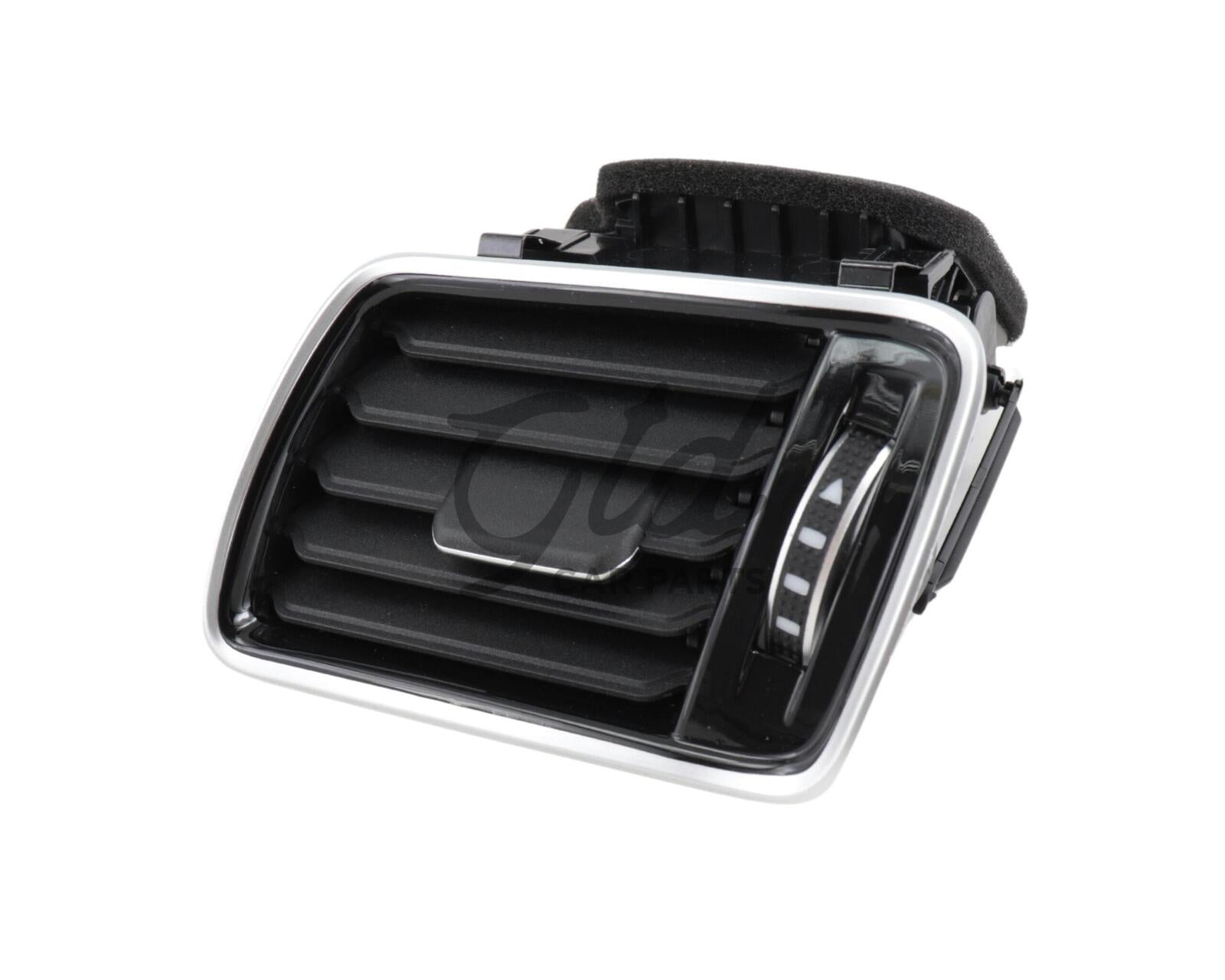 Grelha Ventilação Frontal Esquerda Volkswagen Passat B6 B7 CC 2006-2015