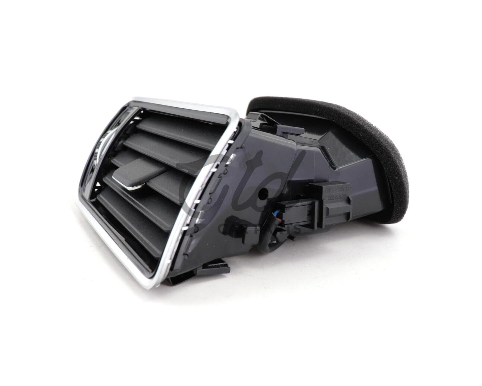 Grelha Ventilação Frontal Direita Volkswagen Passat B6 B7 CC 2006-2015 - Image 3