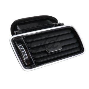 Grelha Ventilação Frontal Direita Volkswagen Passat B6 B7 CC 2006-2015
