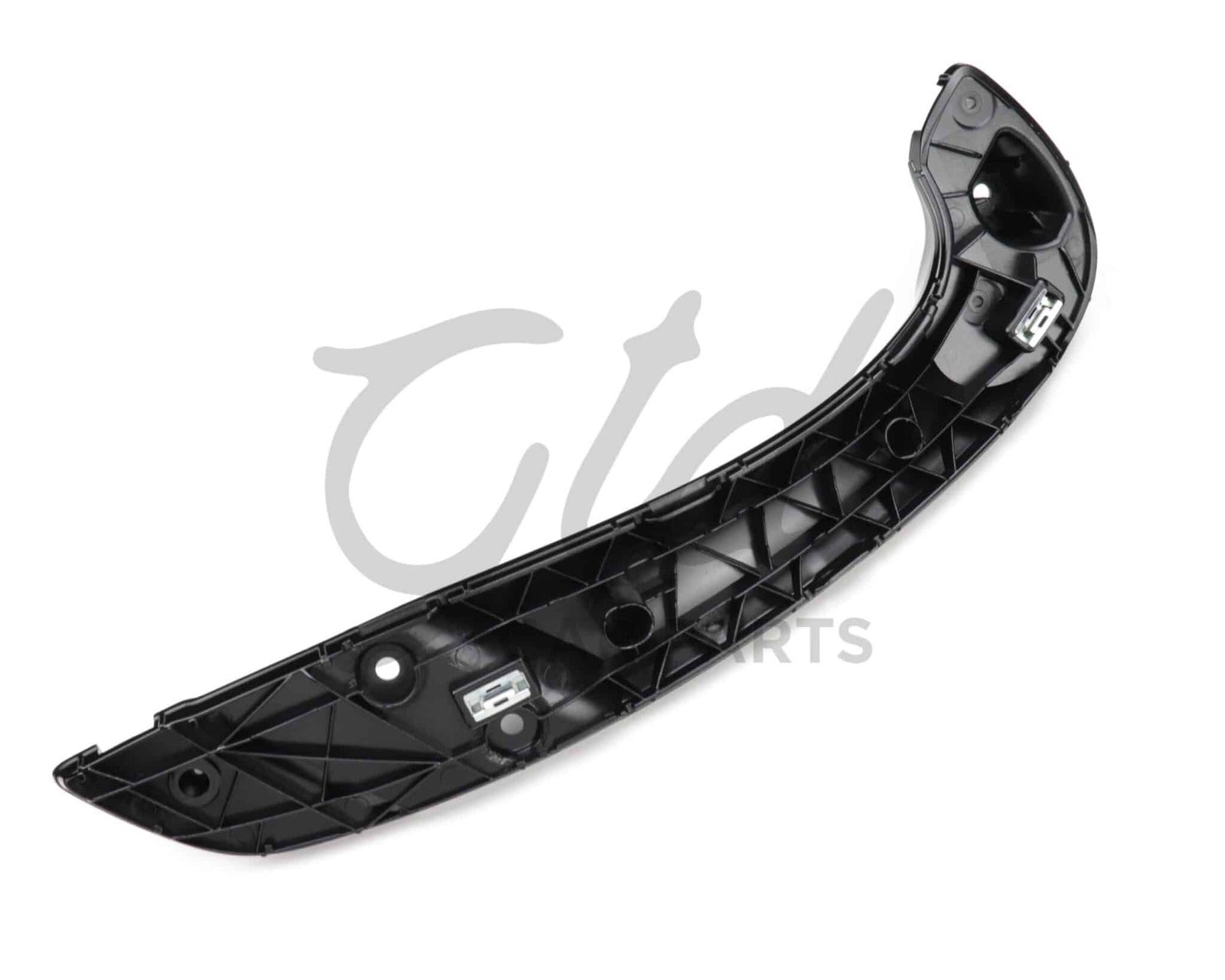 Puxador Frontal Esquerdo Preto Brilhante Renault Megane III Fluence 2008-2016 - Image 11
