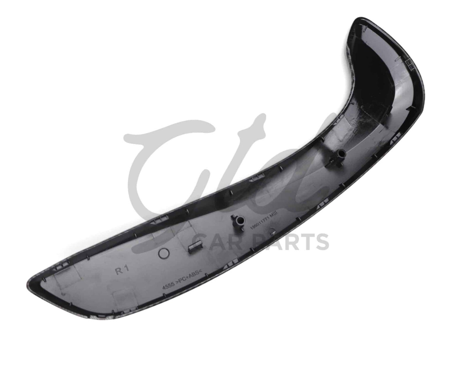 Puxador Frontal Direito Efeito Carbono Renault Megane III Fluence 2008-2016 - Image 8