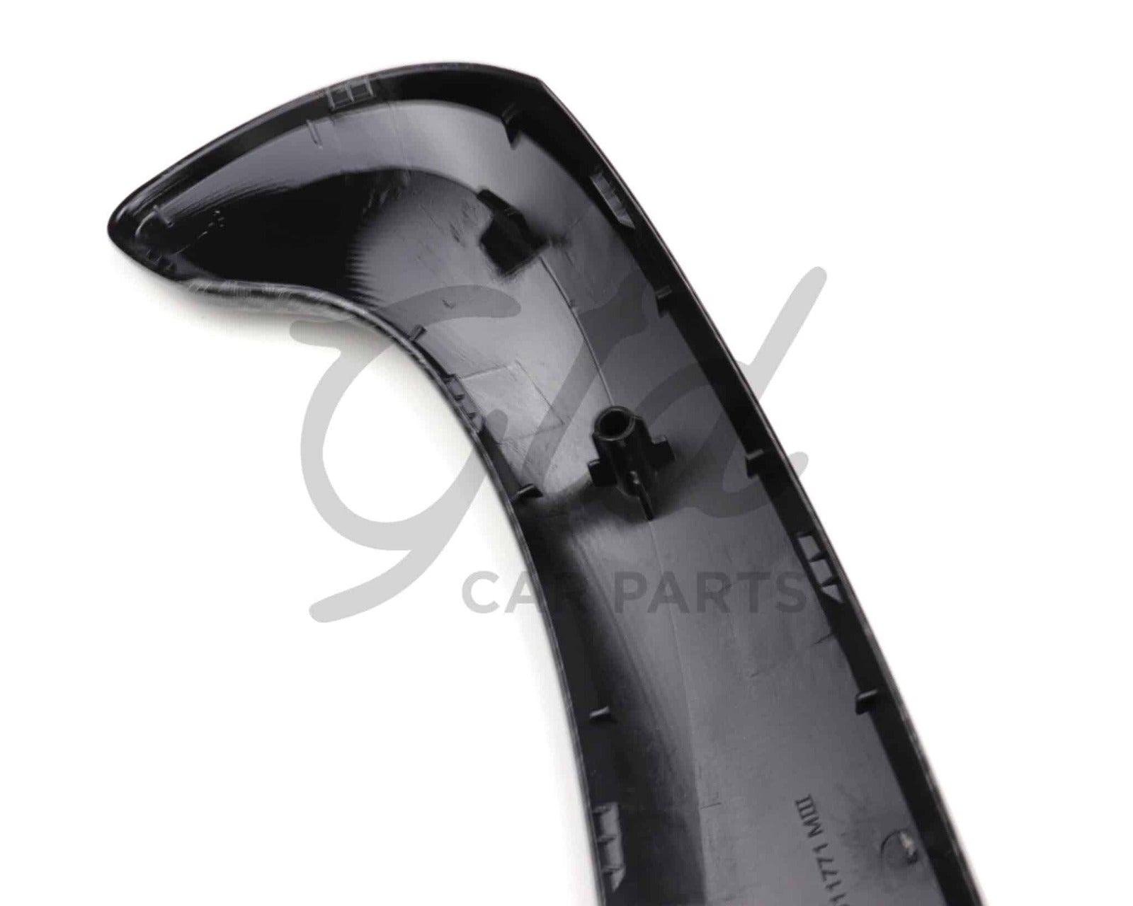 Puxador Frontal Direito Efeito Carbono Renault Megane III Fluence 2008-2016 - Image 7