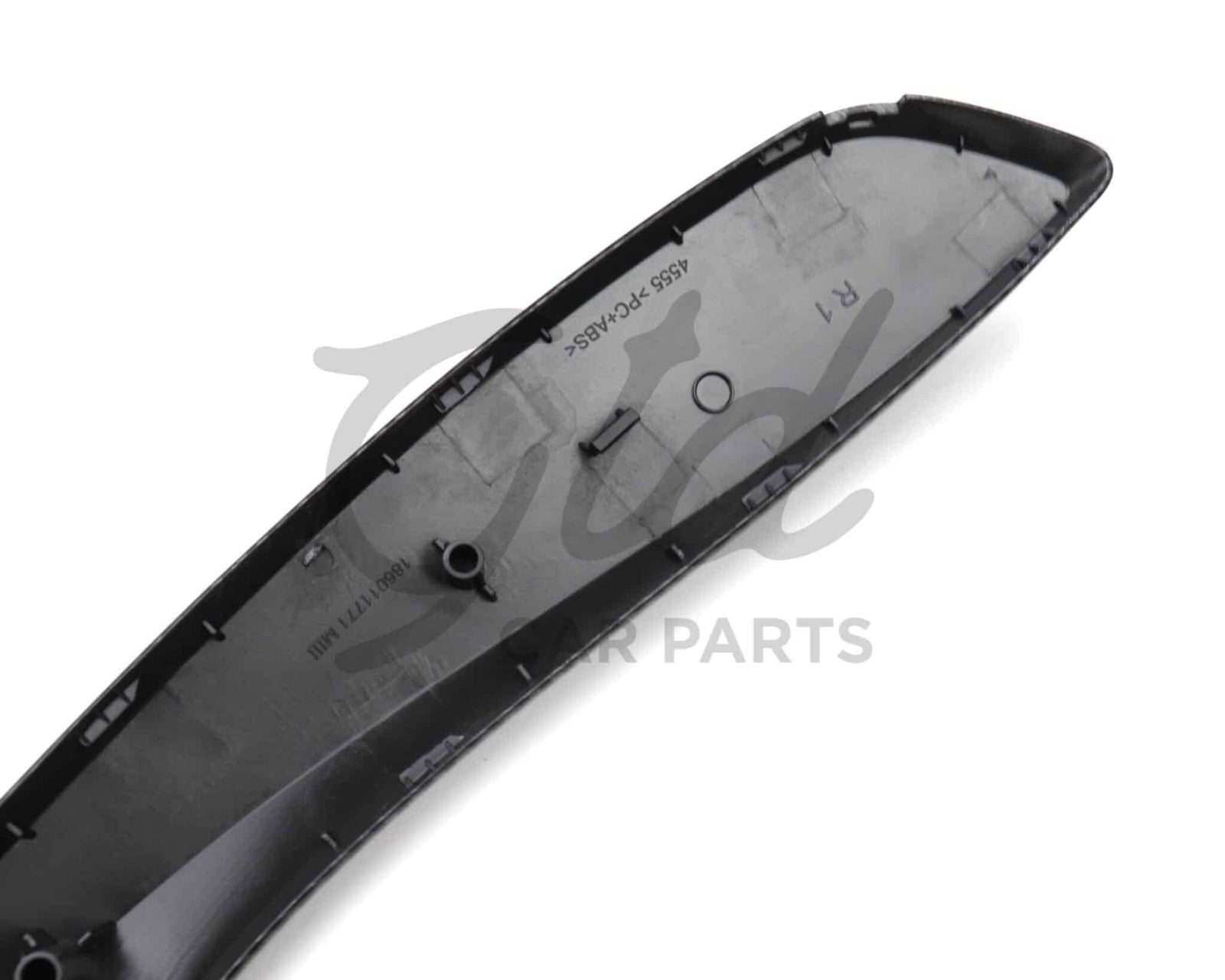 Puxador Frontal Direito Efeito Carbono Renault Megane III Fluence 2008-2016 - Image 6