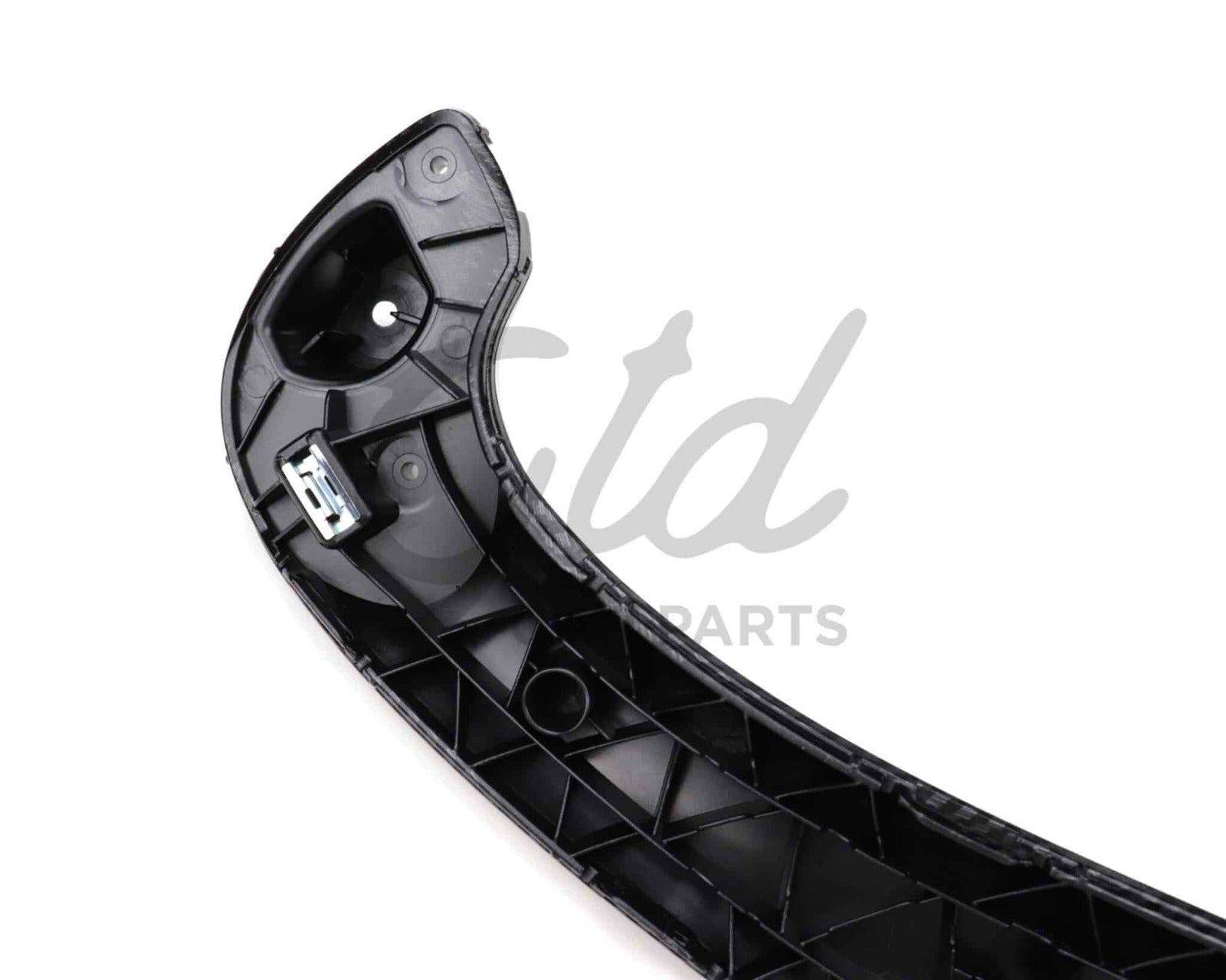Puxador Frontal Direito Efeito Carbono Renault Megane III Fluence 2008-2016 - Image 5