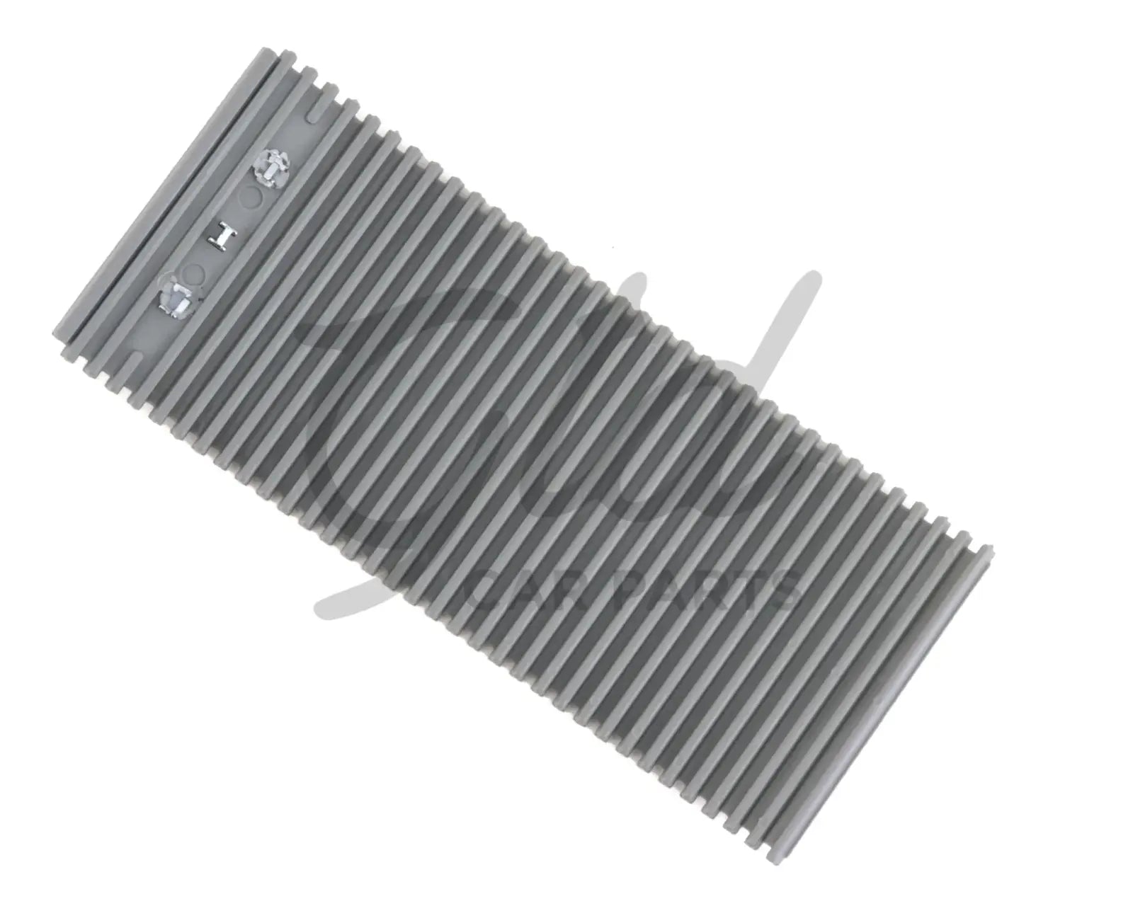 Cortina Consola Central Cinza SKODA Superb 2009-2015 - Image 7