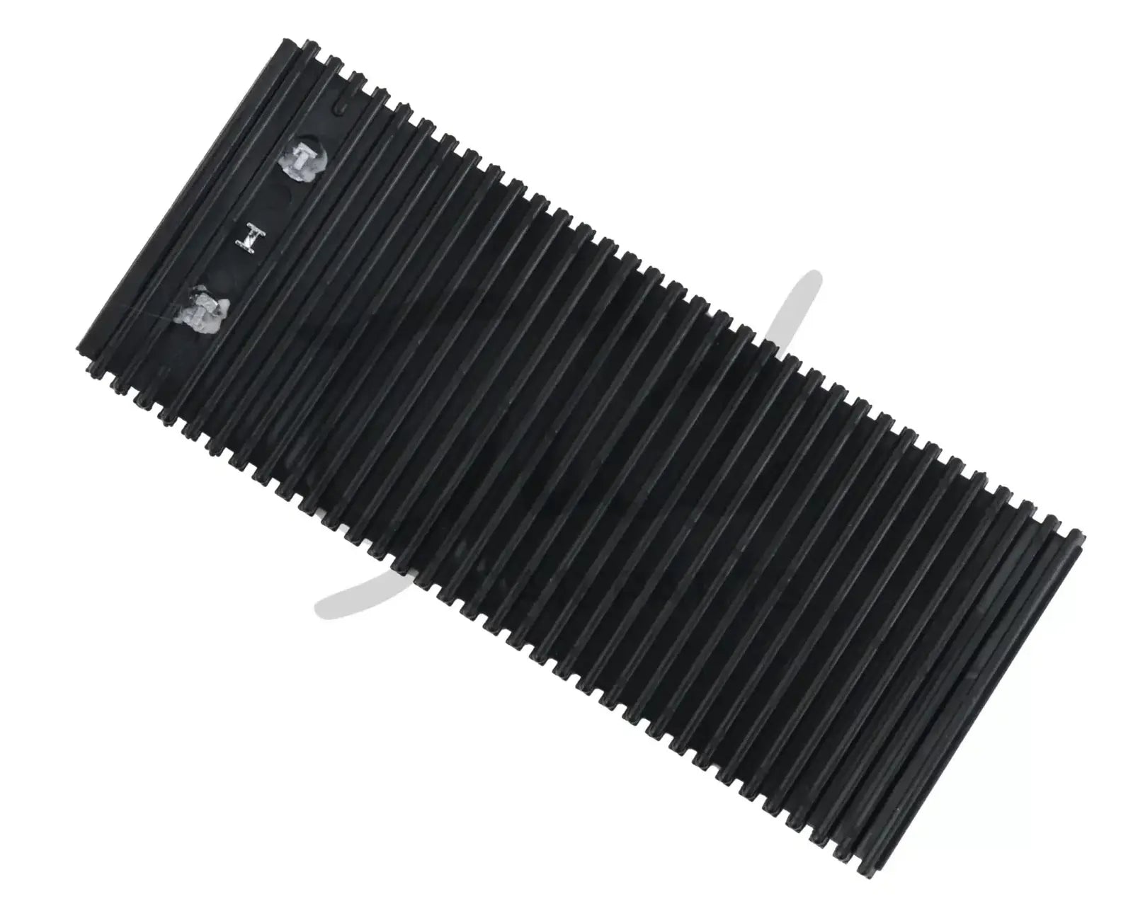 Cortina Consola Central Preta SKODA Superb 2009-2015 - Image 3