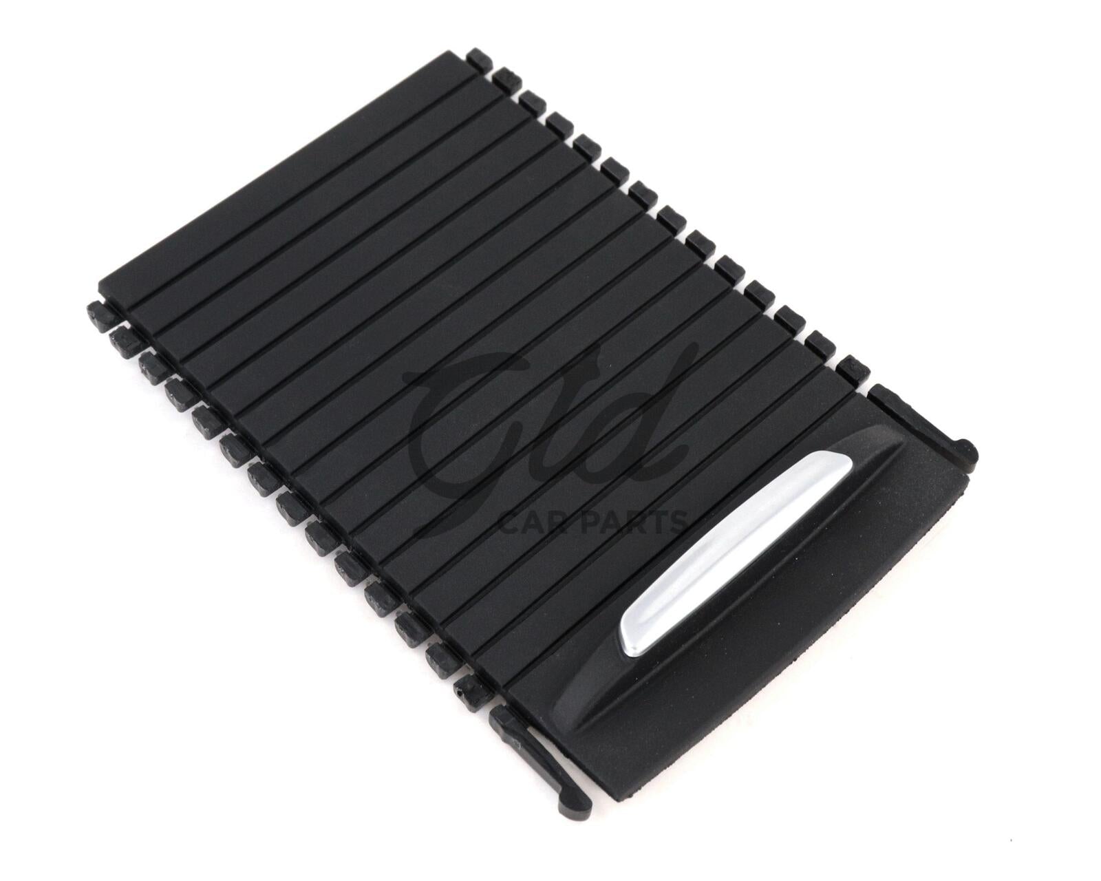 Cortina Consola Central Preta BMW Série 7 F02 2008-2015 - Image 6