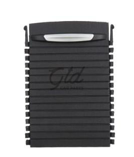 Cortina Consola Central Preta BMW Série 7 F02 2008-2015 - Image 8