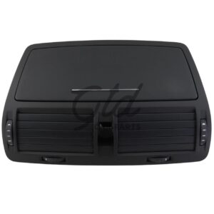 Alternative view of Grelha Ventilação Frontal Central Skoda Octavia 2004-2013