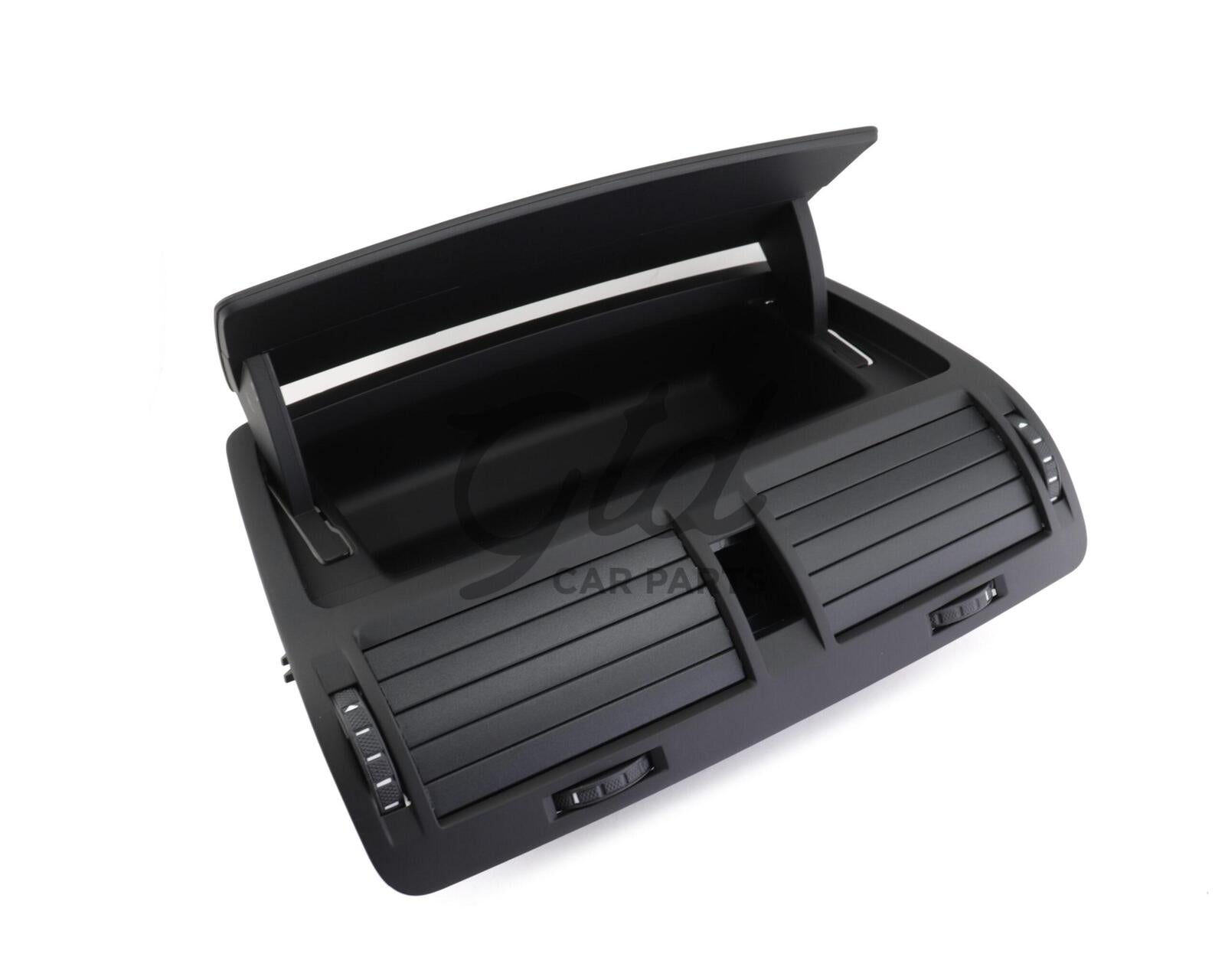 Grelha Ventilação Frontal Central Skoda Octavia 2004-2013 - Image 3