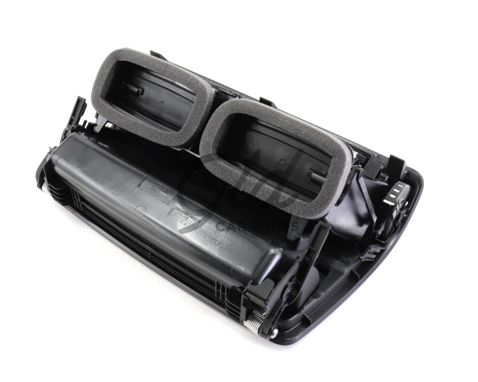 Grelha Ventilação Frontal Central Skoda Octavia 2004-2013 - Image 7