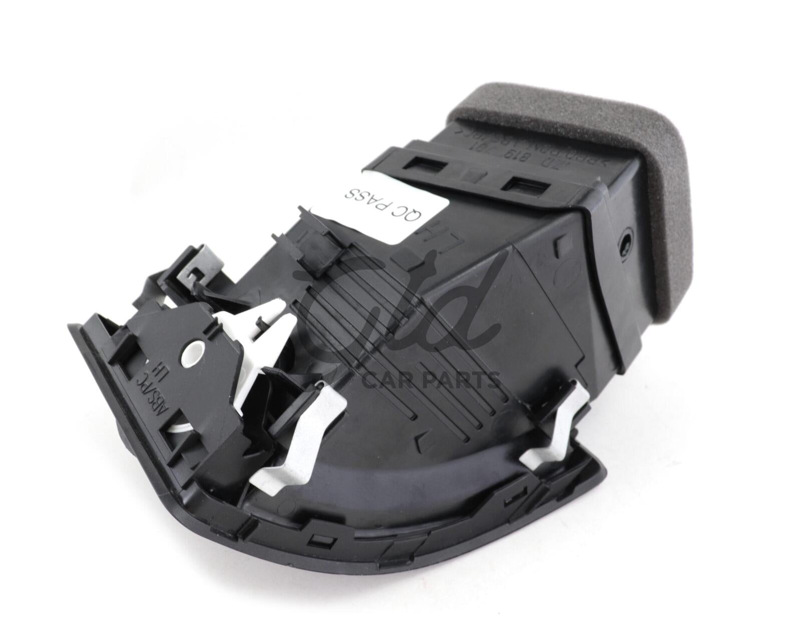 Grelha Ventilação Frontal Lateral Esquerda Skoda Octavia 2004-2013 - Image 7
