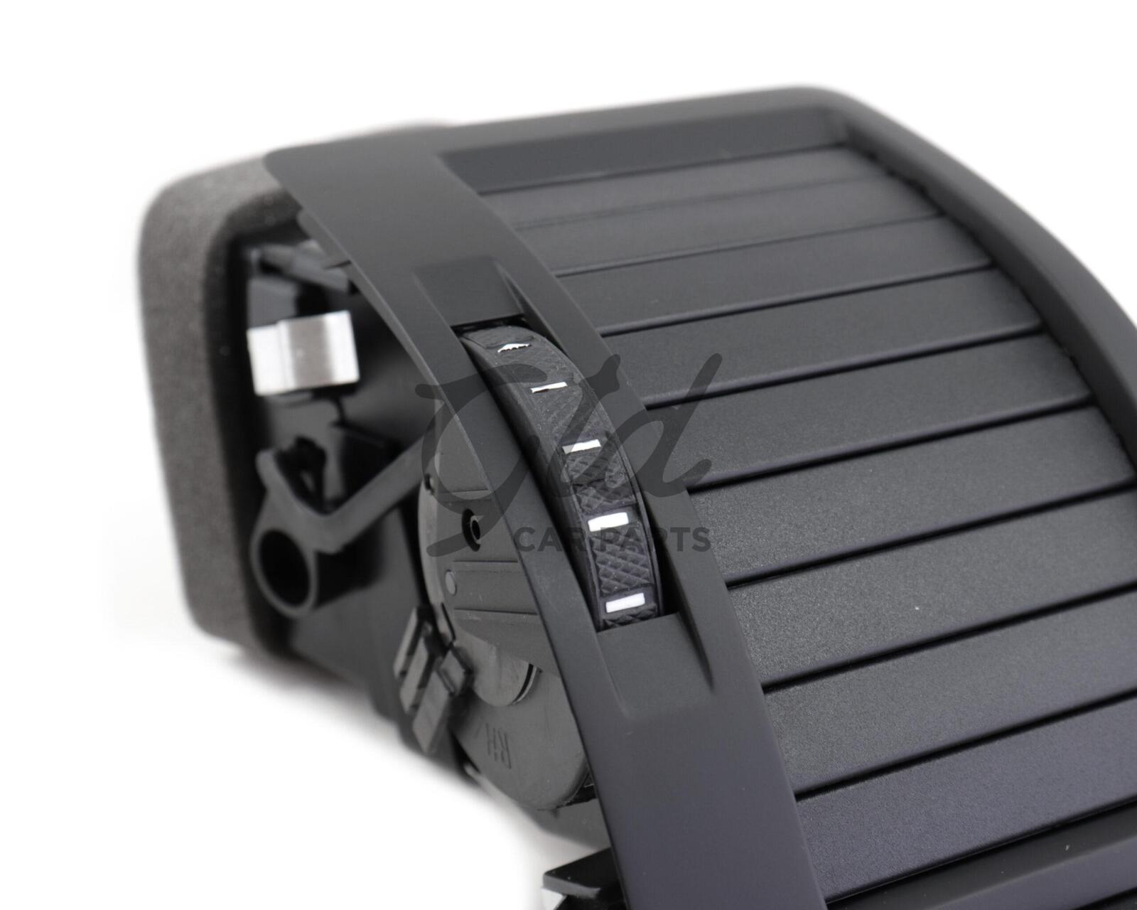 Grelha Ventilação Frontal Lateral Direita Skoda Octavia 2004-2013 - Image 4
