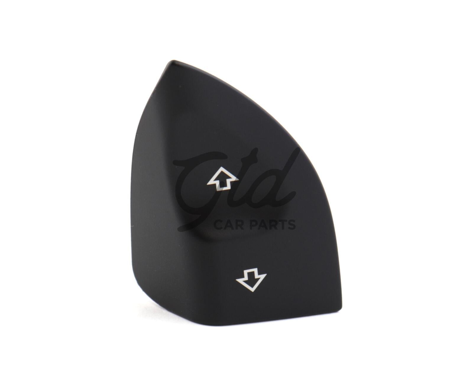 Botões Comando de Volante Preto Mercedes-Benz Classe S CL W220 W215 - Image 3
