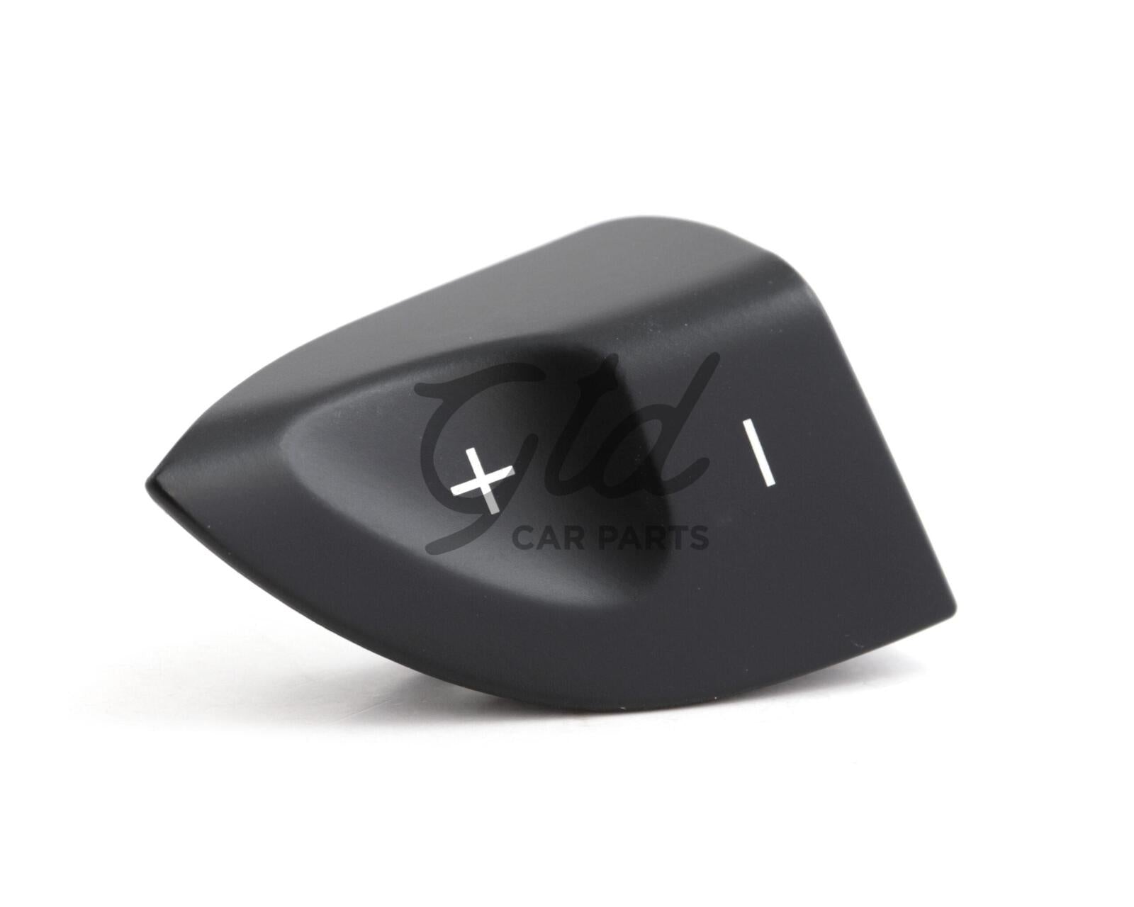 Botões Comando de Volante Preto Mercedes-Benz Classe S CL W220 W215 - Image 2