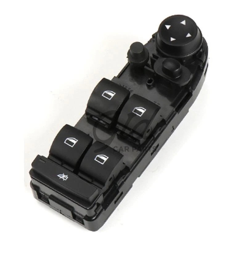 Interruptor Vidros Condutor C/Esp. Rebatível BMW X1 E84 2010-2015 - Image 3