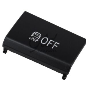 Botão Tração OFF BMW Série 3 M3 E92 E93 2005-2012