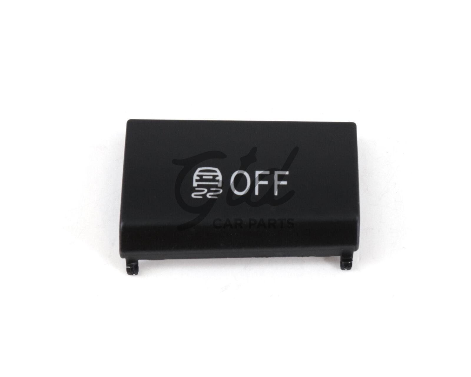 Botão Tração OFF BMW Série 3 M3 E92 E93 2005-2012 - Image 2