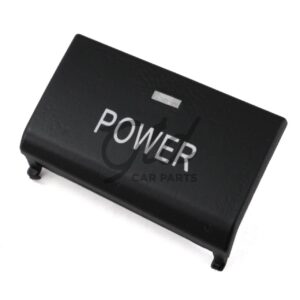Botão Power BMW Série 3 M3 E92 E93 2005-2012