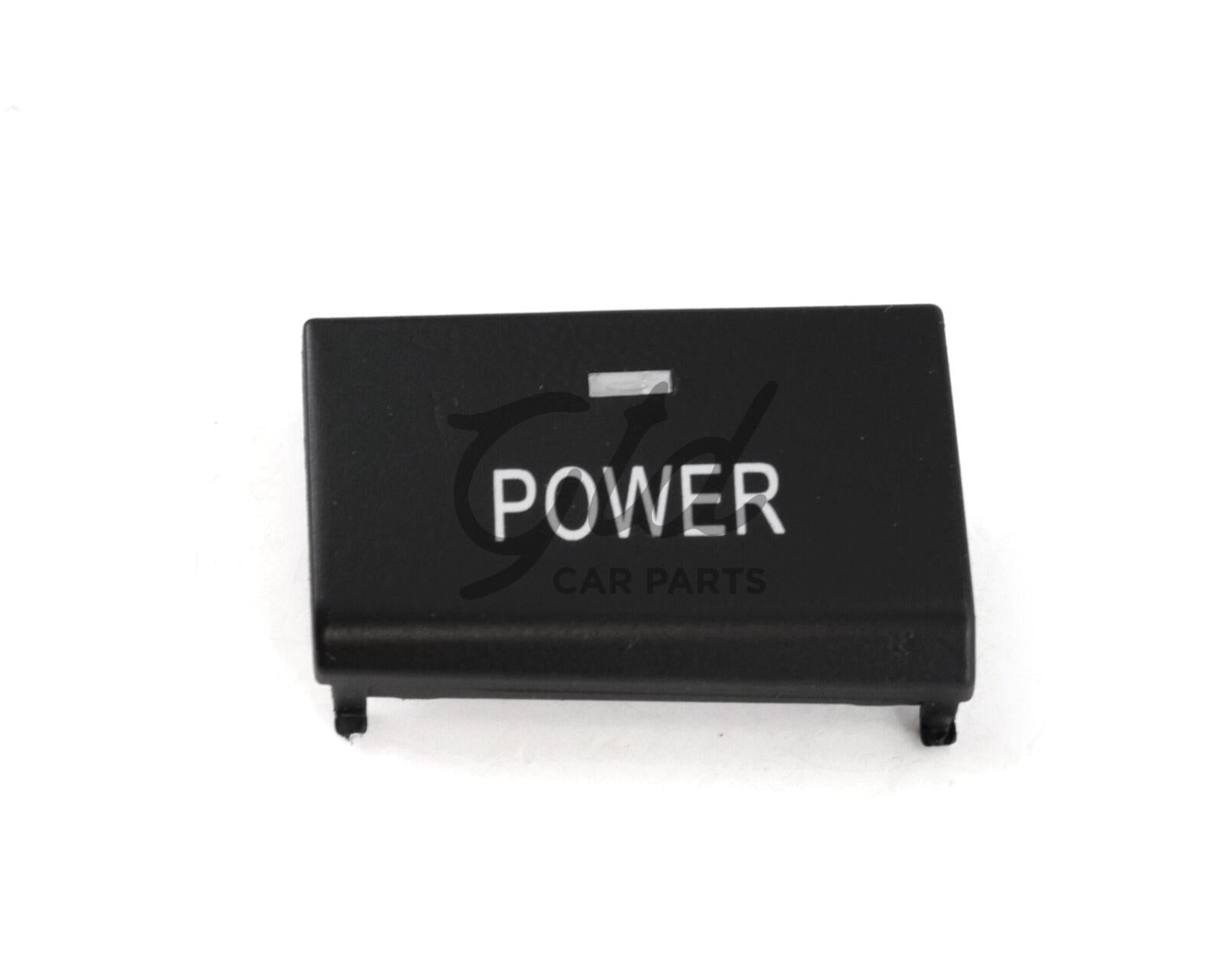 Botão Power BMW Série 3 M3 E92 E93 2005-2012 - Image 4