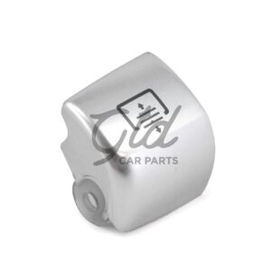 Botão P/ Comutador de Vidros Traseiro Esquerdo Mercedes-Benz Classe S E W222 W213 2014-2020