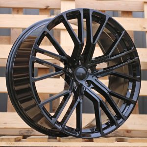 Jante Audi 19x8,5 ET35 5x112 - Black