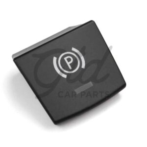 Botão Interruptor Travão de Mão Elétrico BMW Z4 E89 2009-2015