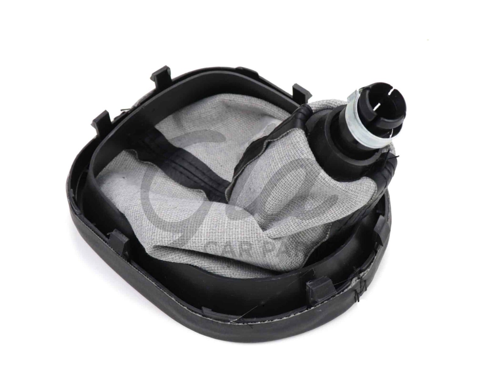 Moca C/ Fole de Velocidades Volkswagen VW Caddy mk3 mk4 - 5/6 VELOCIDADES-6 Velocidades - Image 5