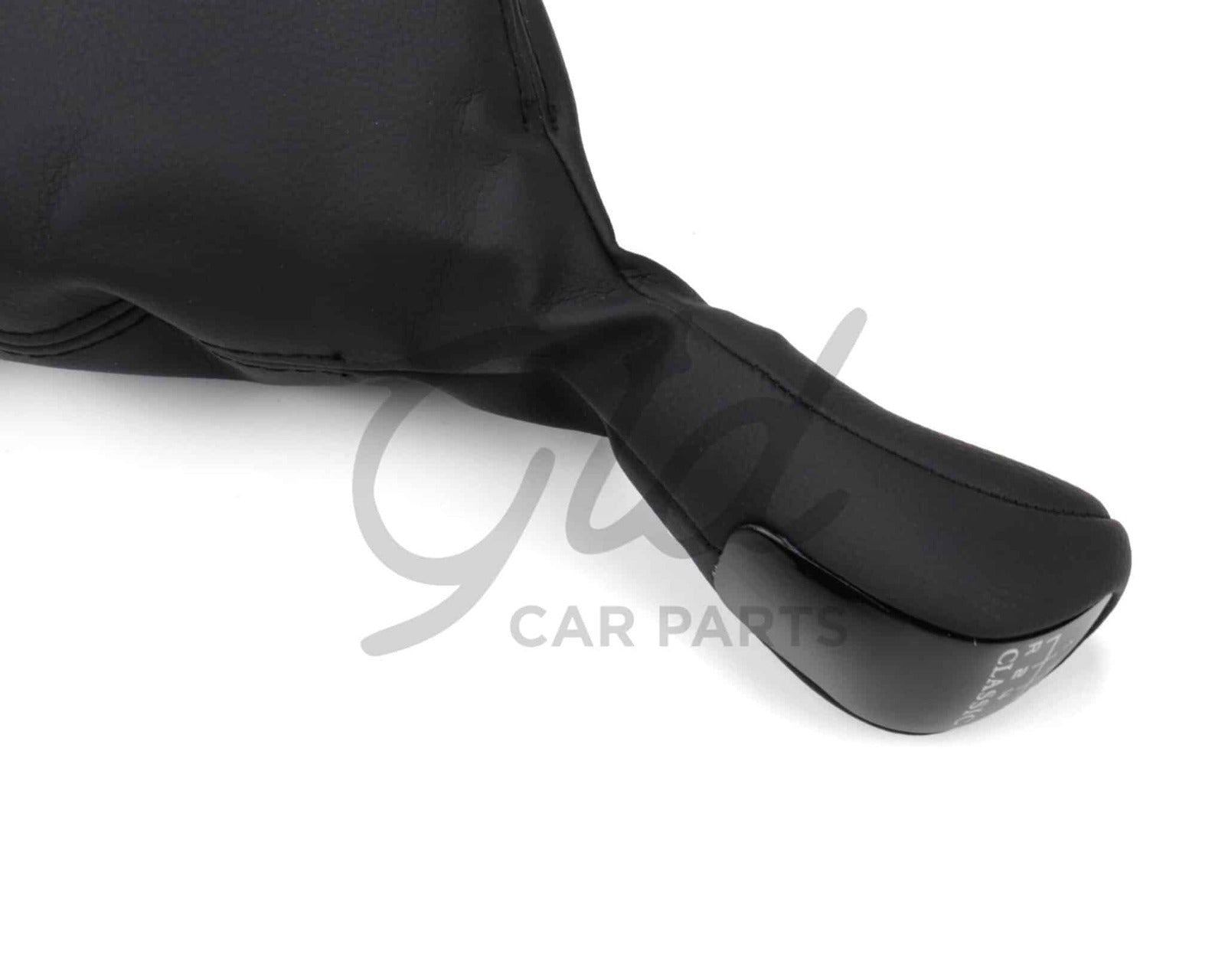 Fole + Moca Velocidades Mercedes-Benz Classe C W203 2000-2007 5/6 velocidades-6 Velocidades - Image 5